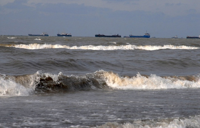 Tổng thống Nga Putin lệnh khởi động xây cầu nối với Crimea ảnh 1