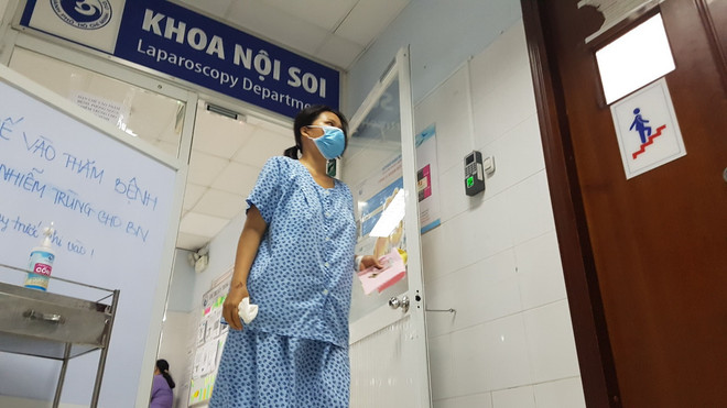 Thành phố Hồ Chí Minh: Xuất hiện chùm ca bệnh cúm A/H1N1 ảnh 1