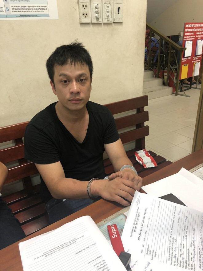 TP.HCM triệt phá đường dây sản xuất, phân phối ma túy cực lớn ảnh 2