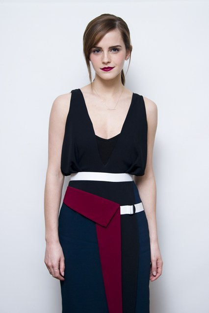 Emma Watson, Taylor Swift lọt Top 100 người có sức ảnh hưởng nhất ảnh 10