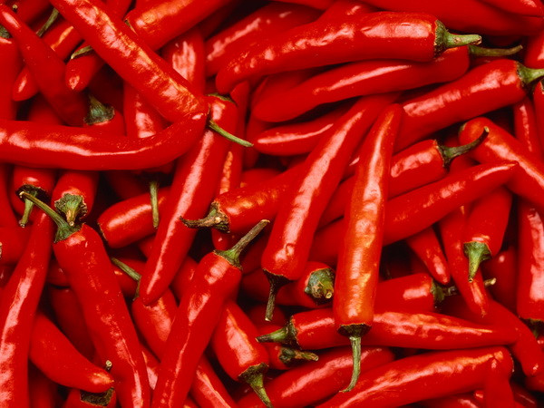 Ăn ớt cay giúp giảm cân và chống béo phì hiệu quả hơn ảnh 1