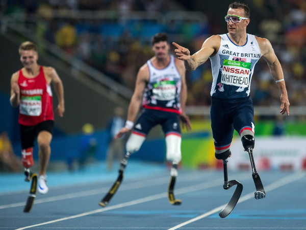Những điều làm Paralympic 2016 trở thành thế vận hội đáng nhớ nhất ảnh 1