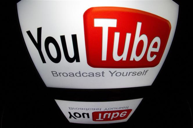 (Nguồn: AFP/TTXVN) YouTube ngừng việc liên tục đề xuất nội dung cho người dùng tuổi teen ảnh 1