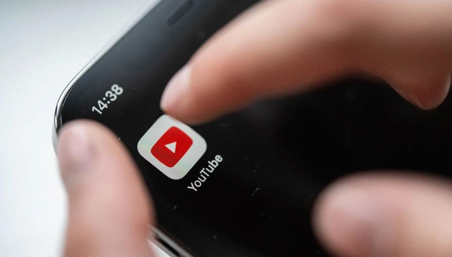 (Nguồn: CNN/Ảnh chụp màn hình) YouTube ngừng việc liên tục đề xuất nội dung cho người dùng tuổi teen ảnh 2