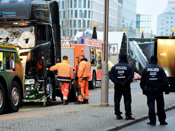 Bộ trưởng Italy chỉ trích liên minh châu Âu vì thiếu tầm nhìn ảnh 1
