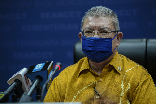 Hối thúc các bên ở Myanmar "gác xung đột" cho viện trợ nhân đạo ảnh 1