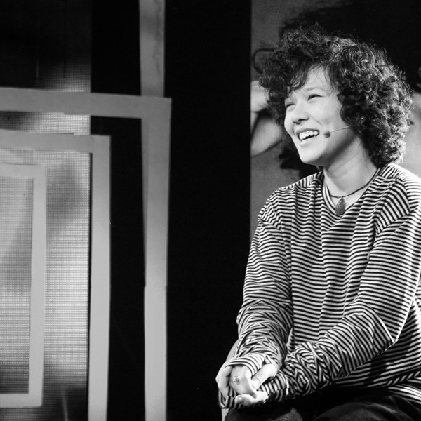 Tiên Tiên: Quyết định đi hát để nuôi... đam mê sáng tác ảnh 1