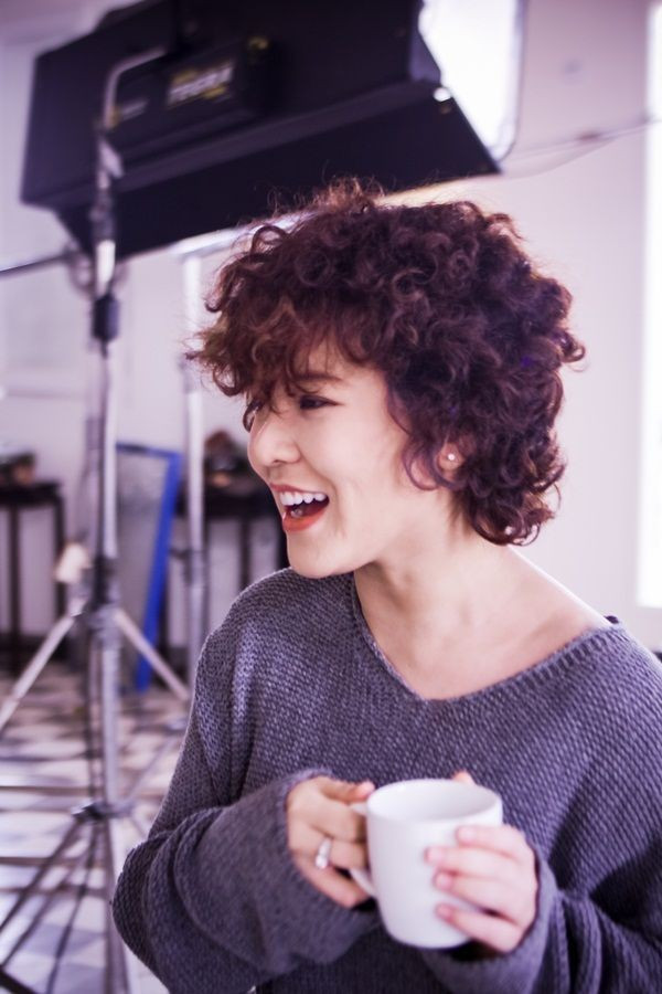 Tiên Tiên: Quyết định đi hát để nuôi... đam mê sáng tác ảnh 4