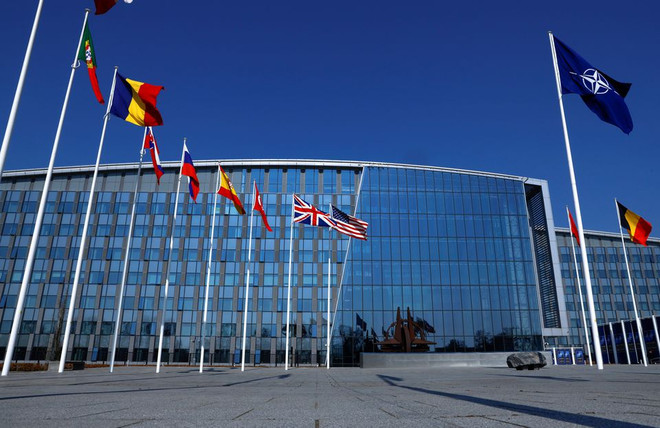 Slovakia và Latvia ủng hộ Phần Lan và Thụy Điển gia nhập NATO ảnh 1