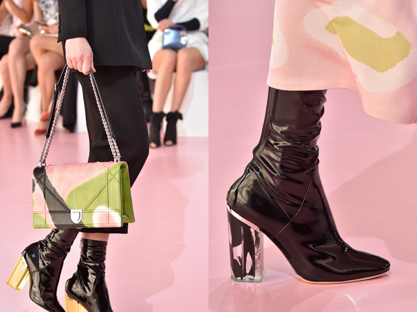 "Chuyện tình" ngắn ngủi nhưng đầy dấu ấn giữa Dior và Raf Simons ảnh 5