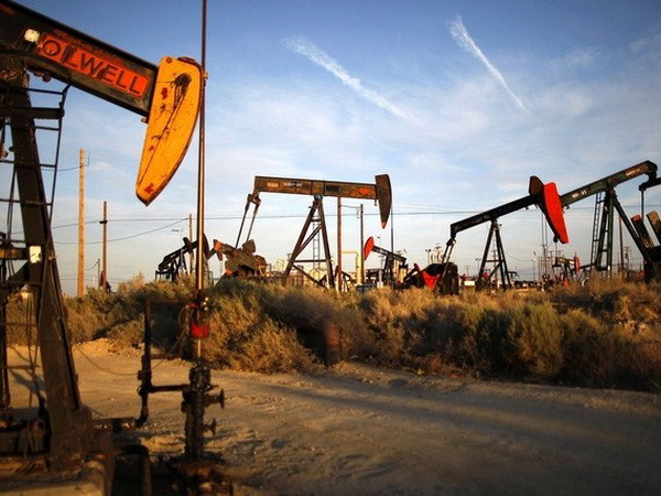 Giá dầu châu Á đi ngang trong khi chờ đợi kết quả của Fed ảnh 1