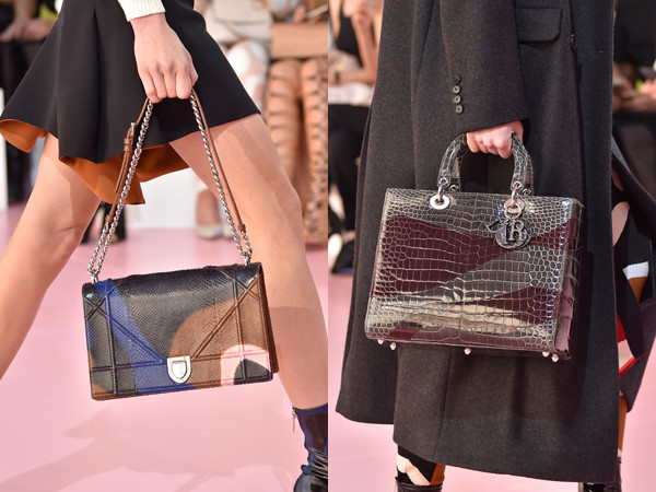 "Chuyện tình" ngắn ngủi nhưng đầy dấu ấn giữa Dior và Raf Simons ảnh 3