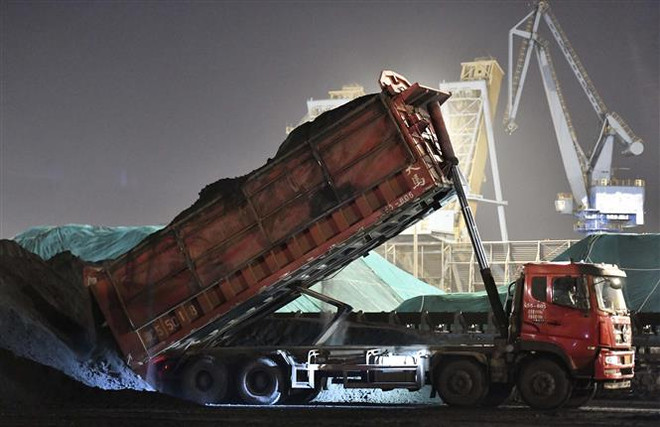 Hóa đơn tiền điện có thể tăng khi Nhật Bản "quay lưng" với than từ Nga ảnh 1