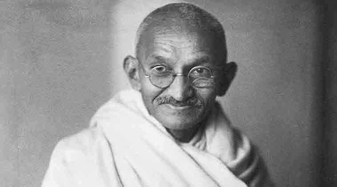 Kỷ niệm 150 năm Ngày sinh Anh hùng dân tộc Ấn Độ Mahatma Gandhi ảnh 1