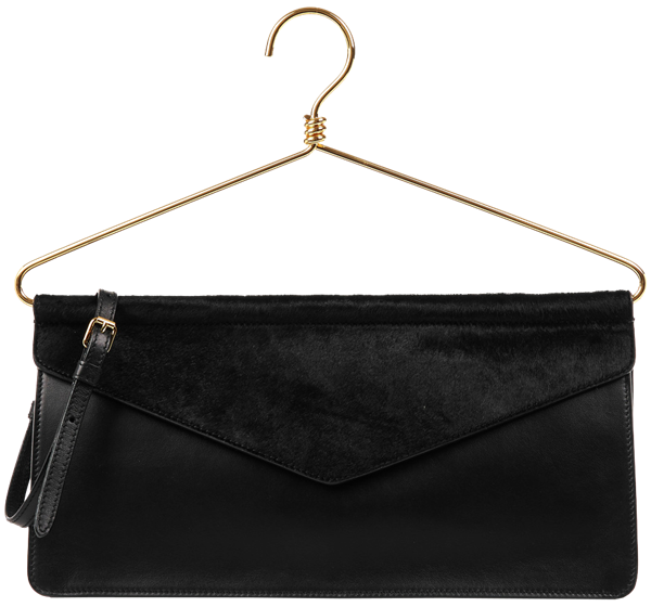 Chín mẫu túi xách cho mùa Thu Đông không bao giờ "đụng hàng" ảnh 10