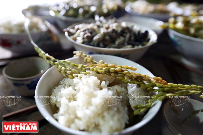 Mê mẩn trước "đặc sản" ruộng bậc thang hùng vĩ của Tây Bắc ảnh 16