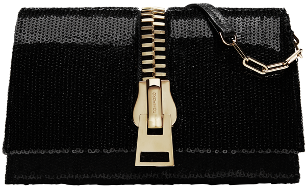 Chín mẫu túi xách cho mùa Thu Đông không bao giờ "đụng hàng" ảnh 9