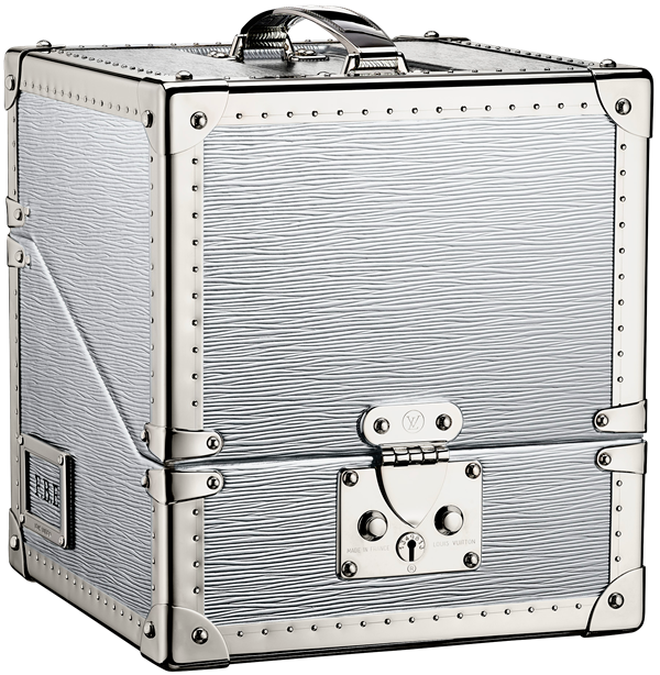 Chín mẫu túi xách cho mùa Thu Đông không bao giờ "đụng hàng" ảnh 3