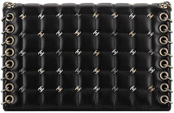 Chín mẫu túi xách cho mùa Thu Đông không bao giờ "đụng hàng" ảnh 6