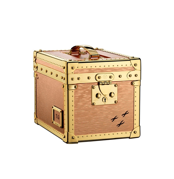 Chín mẫu túi xách cho mùa Thu Đông không bao giờ "đụng hàng" ảnh 4