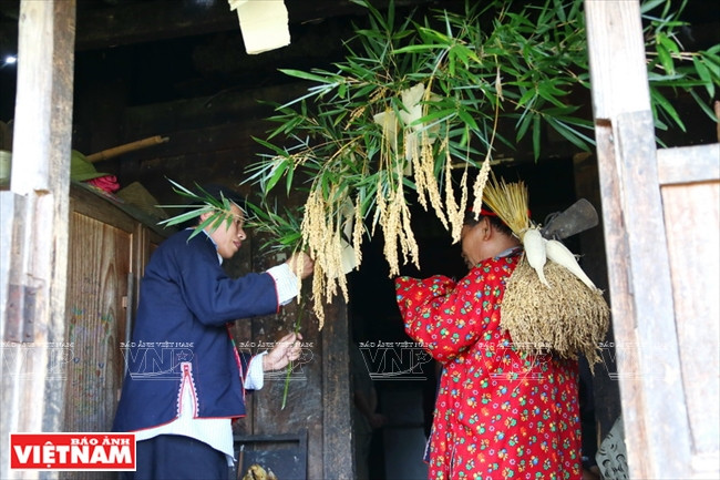 Mê mẩn trước "đặc sản" ruộng bậc thang hùng vĩ của Tây Bắc ảnh 13