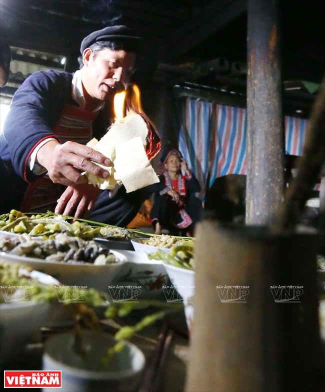 Mê mẩn trước "đặc sản" ruộng bậc thang hùng vĩ của Tây Bắc ảnh 14