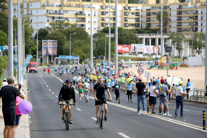 Nhiều thành phố châu Âu hưởng ứng Ngày không xe hơi ảnh 1