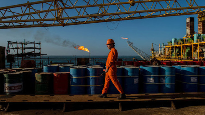 Mỹ trừng phạt một số cá nhân, thực thể tại Nam Phi, Trung Quốc và Iran ảnh 1