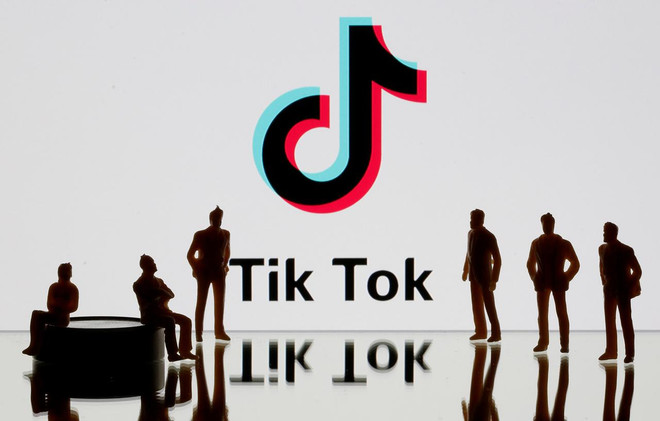 WHO phát video trực tuyến thông tin về COVID-19 trên TikTok ảnh 1