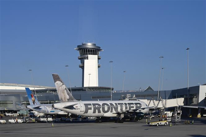 Kỷ nguyên “bay rẻ” của nước Mỹ có kết thúc sau thương vụ Spirit? ảnh 2