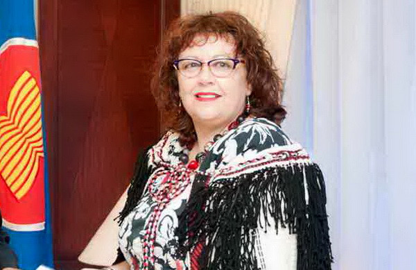 ASEAN-New Zealand thúc đẩy hợp tác nhiều mặt vì con người ảnh 1