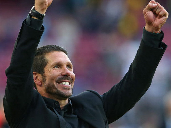 Atletico Madrid: Từ tro tàn hậu Jesus Gil đến thời của Simeone ảnh 1