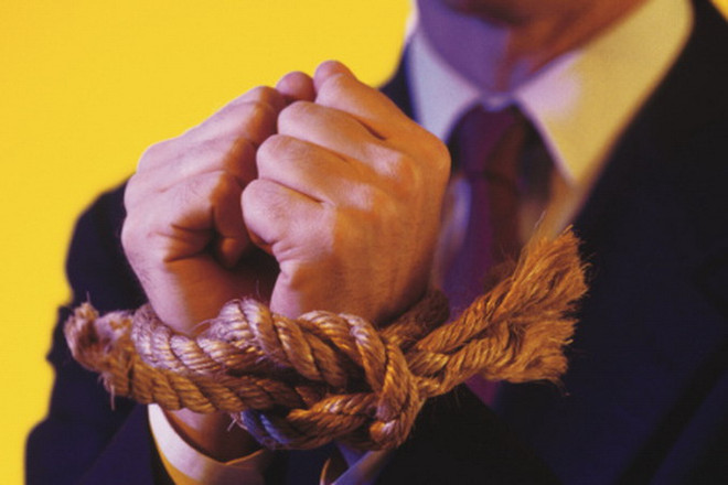 Trung Quốc bắt 556 nghi phạm trong chiến dịch “Săn cáo 2015” ảnh 1