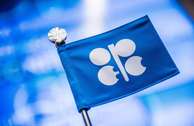 OPEC: Thị trường dầu sẽ bắt đầu cân bằng vào nửa cuối năm 2017 ảnh 1
