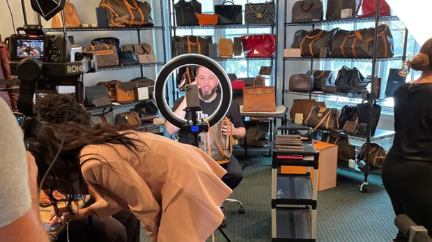 Livestream shopping đã phát triển thành thị trường 512 tỷ USD ảnh 1