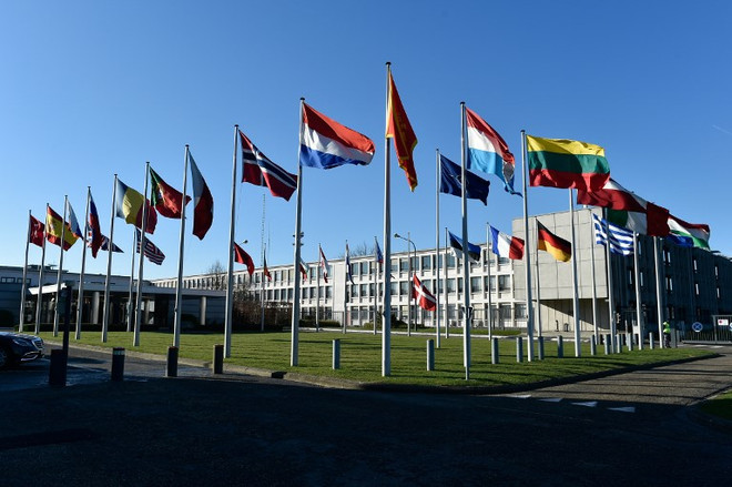 Các bộ trưởng quốc phòng NATO ra quyết định về cấu trúc chỉ huy ảnh 1