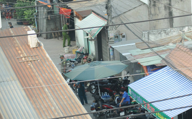 TP.HCM: Xác định danh tính 5 nạn nhân vụ án mạng ngày 30 Tết ảnh 1