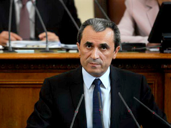 Phe đối lập Bulgaria muốn bỏ phiếu bất tín nhiệm chính phủ ảnh 1