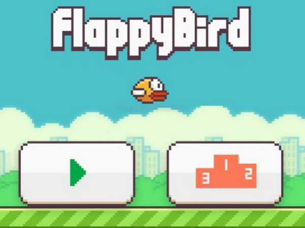 Cha đẻ Flappy Bird kiếm 1 tỷ đồng mỗi ngày từ quảng cáo ảnh 1