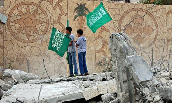 Một người Palestine lĩnh án chung thân vì sát hại thiếu niên Israel ảnh 1