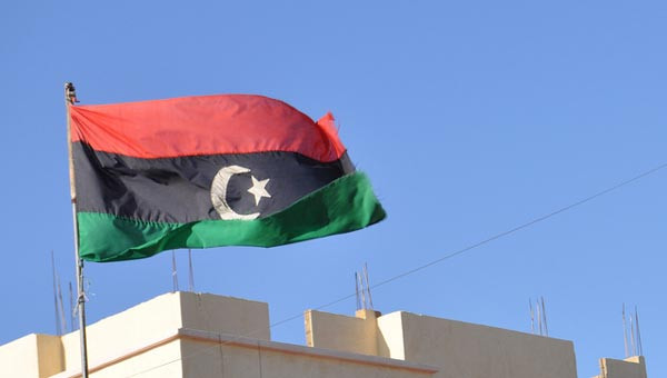 Chính phủ Libya cấm người Palestine, Syria và Sudan nhập cảnh ảnh 1