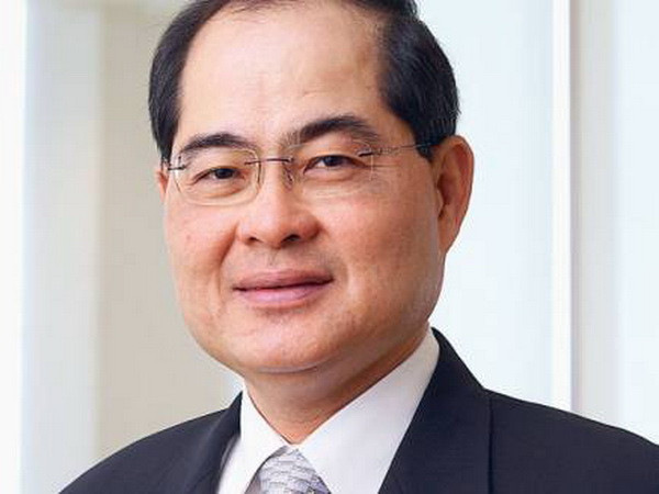 Singapore và Myanmar tăng cường quan hệ hợp tác song phương ảnh 1