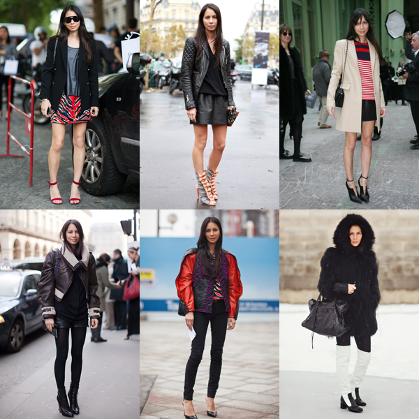 Những phụ nữ mang dòng máu Việt trong làng thời trang quốc tế ảnh 6