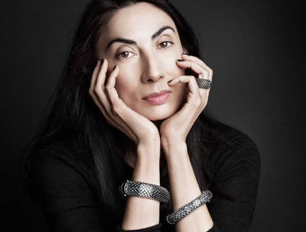 Những phụ nữ mang dòng máu Việt trong làng thời trang quốc tế ảnh 10