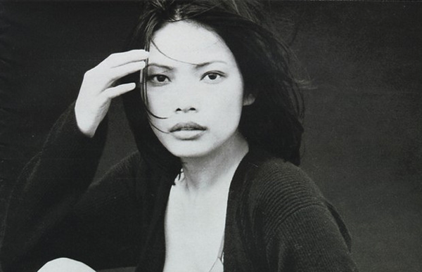 Những phụ nữ mang dòng máu Việt trong làng thời trang quốc tế ảnh 13