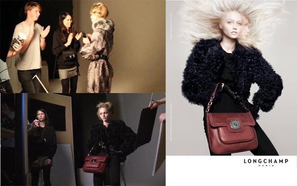 Những phụ nữ mang dòng máu Việt trong làng thời trang quốc tế ảnh 5