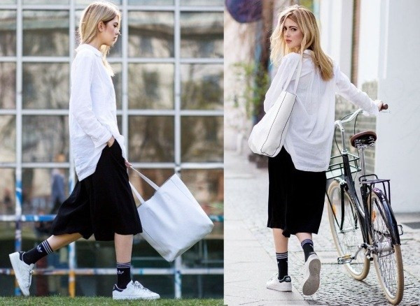 "Đẹp mê mẩn" với những bộ đồ thể thao dành cho phái yếu ảnh 6