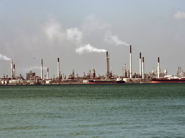 Giá dầu tại thị trường Mỹ và thế giới đồng loạt tăng trở lại ảnh 1