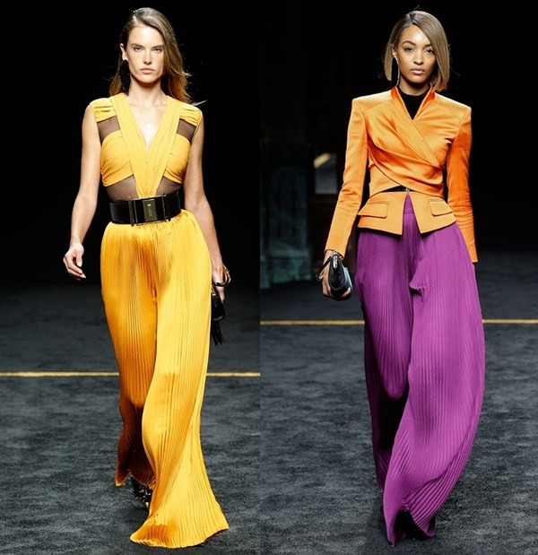 Lý giải nguyên nhân thành công của phong cách H&M x Balmain ảnh 7