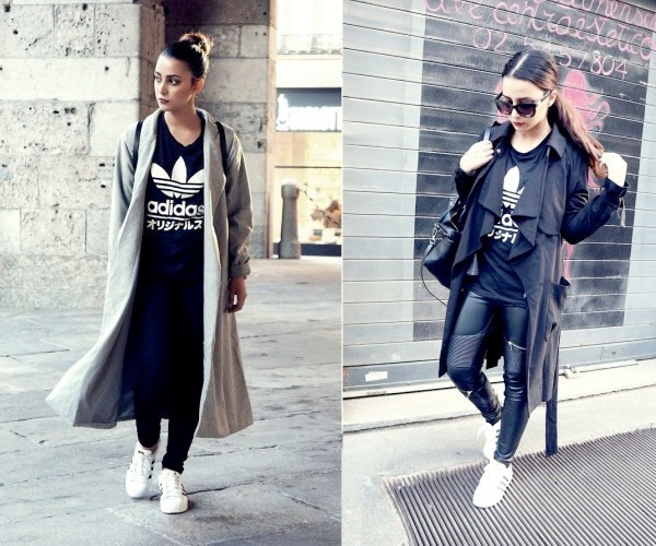 "Đẹp mê mẩn" với những bộ đồ thể thao dành cho phái yếu ảnh 3